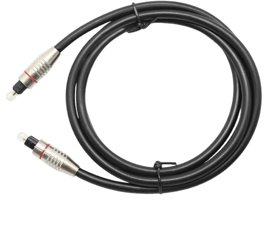 CABLE AUDIO DIGITAL OPTICAL 1.5M