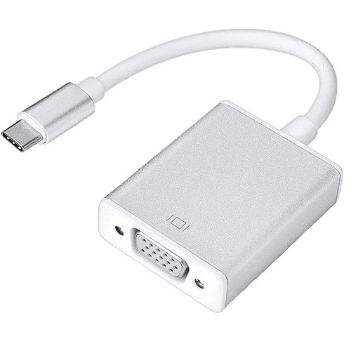 TYPE-C TO VGA