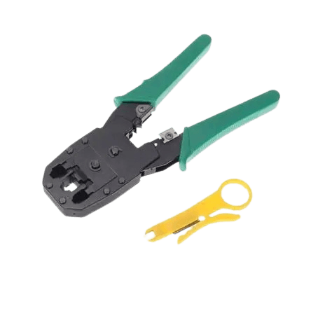 OB-315 Tool RJ45+RJ11 image