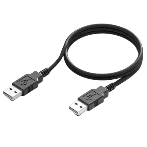USB to USB 1.5M image