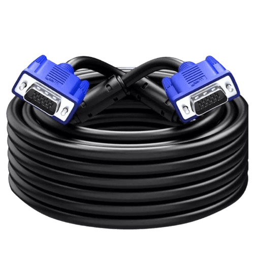 VGA cable 10M image