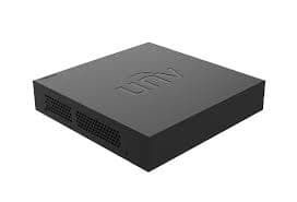 اكس في ار يونيفيو 4 قنوات XVR301-04F FHD image