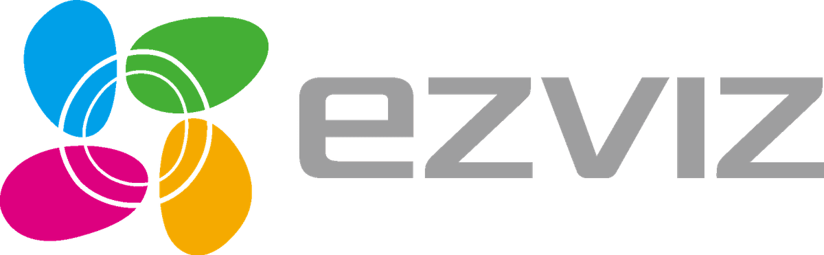 EZVIZ logo