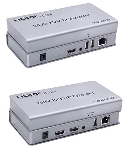 HD mi Extender 120M image