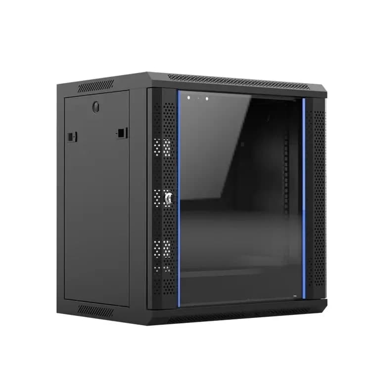 RACK 6U FANA image