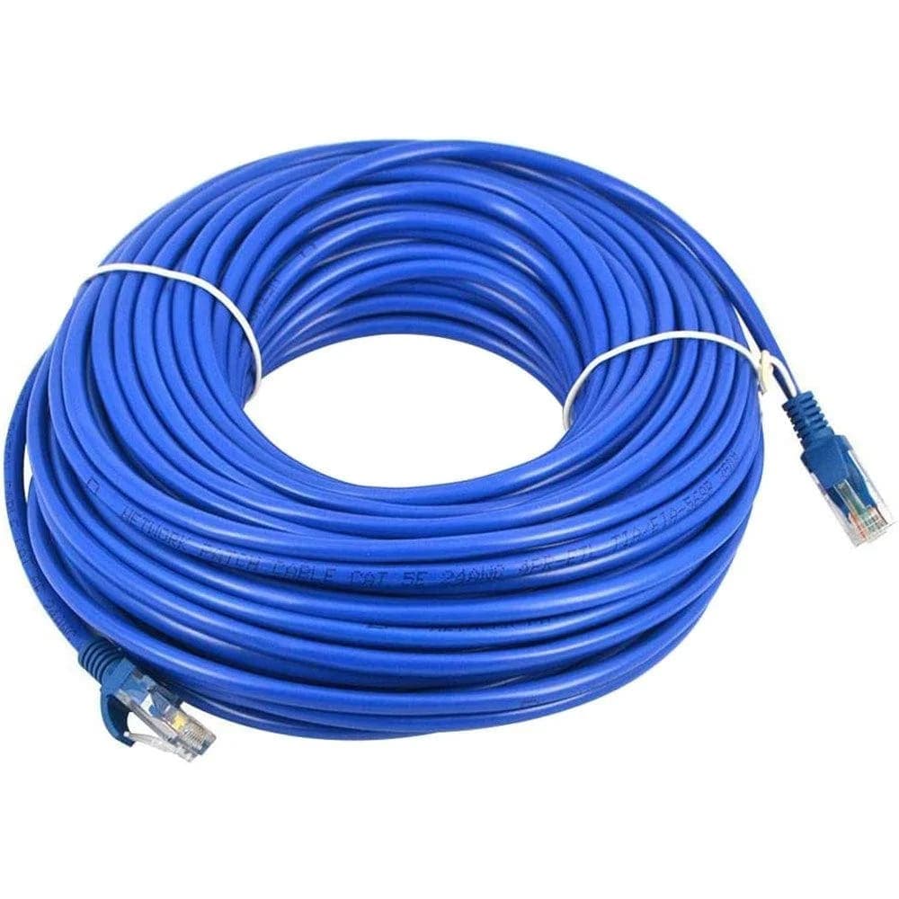 5M Patch cord CAT.5e UTP Cable image