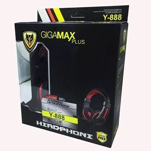 HEADPHONE 888 image