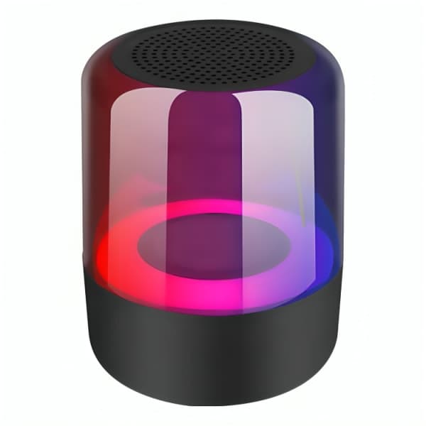SPEAKER BLUETOOTH + CHARGER GM-04 image 2
