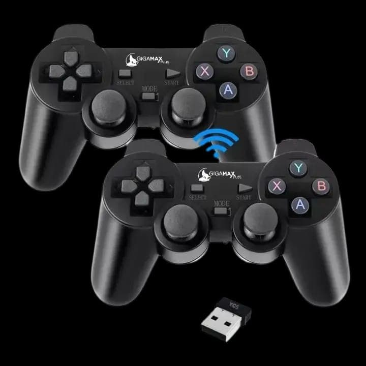 GAMEPAD 7070 WIRELESS image 1