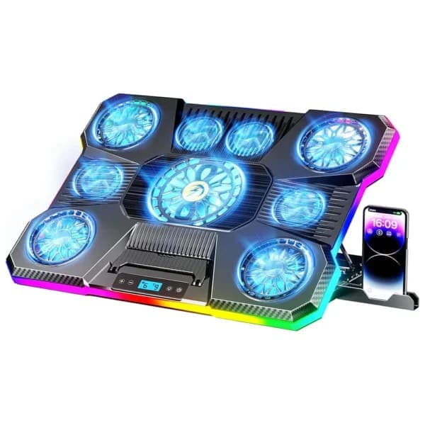 LAPTOP COOLER 2070 image