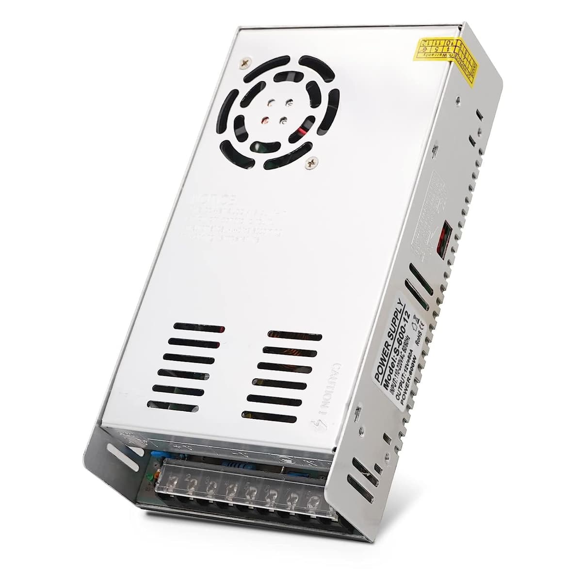 Power supply 50A FANA image