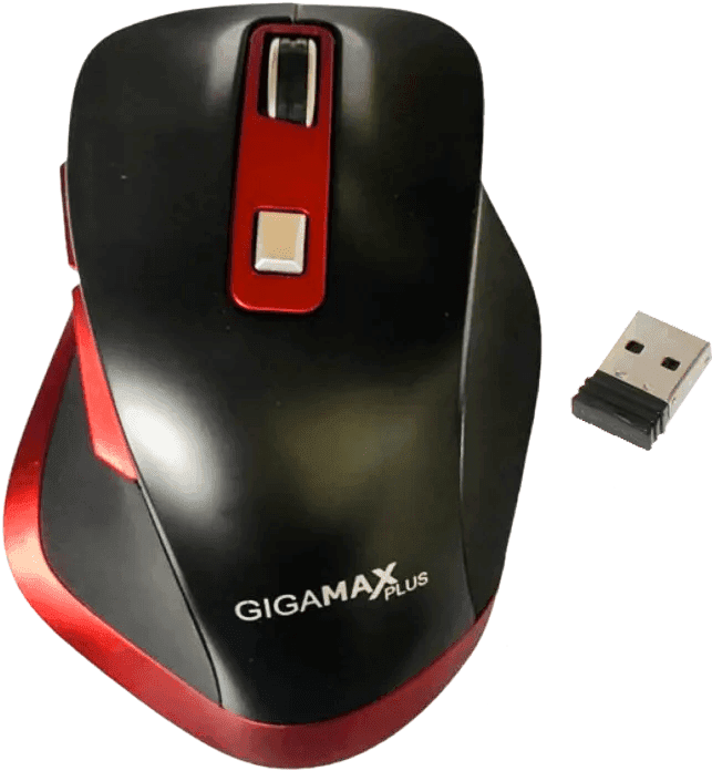 WIRELESS + CHARGER MOUSE 606 image