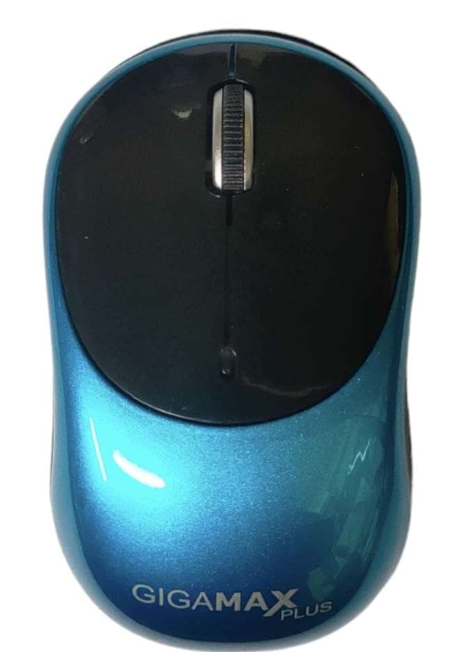 WIRELESS MOUSE G-185 image
