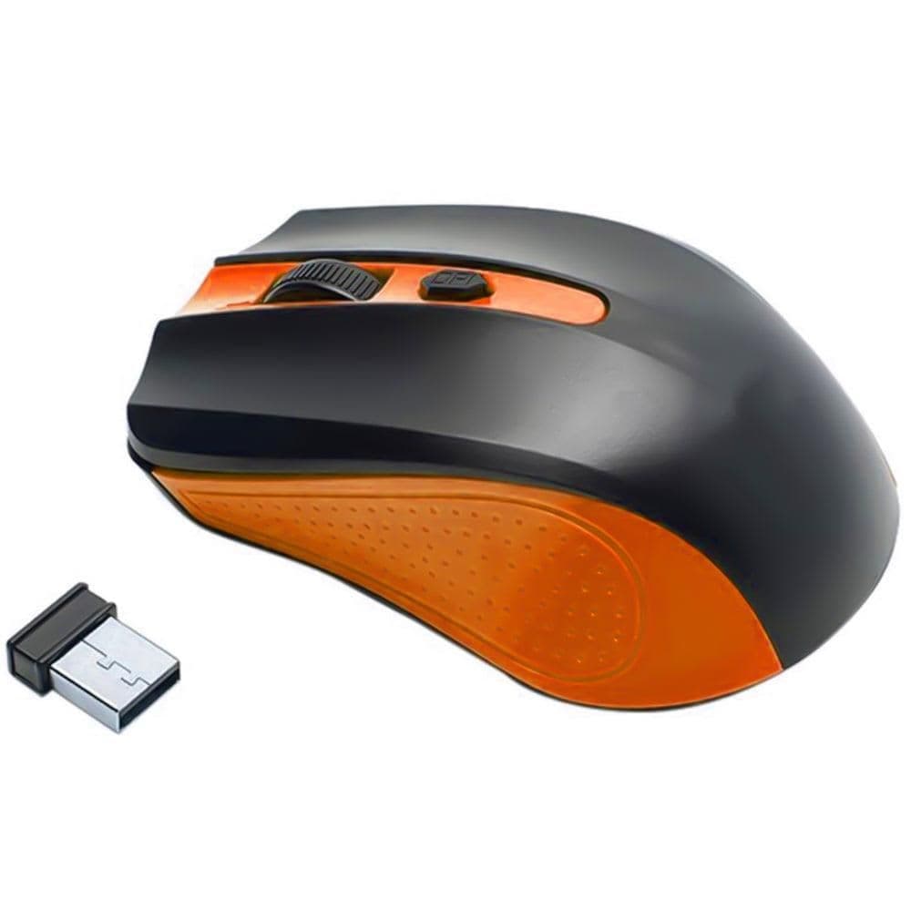 WIRELESS MOUSE G-222 image