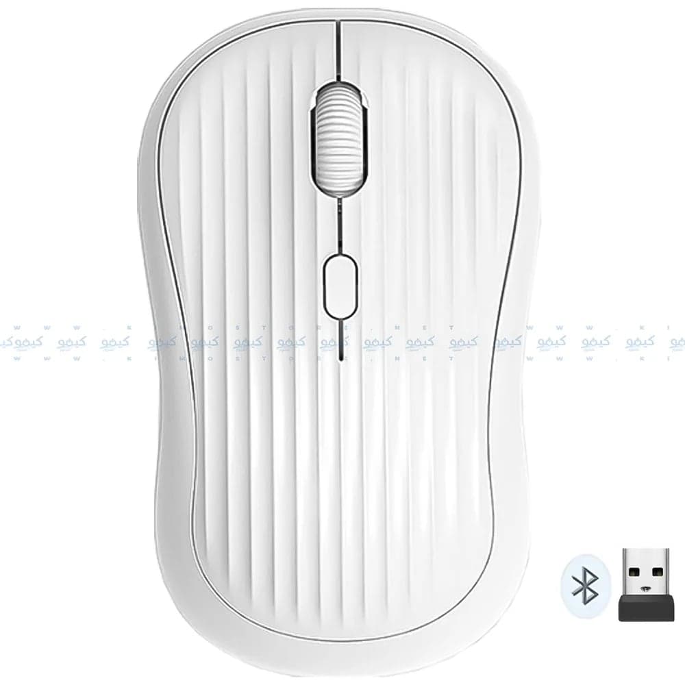 WIRESS MOUSE GM-16 image