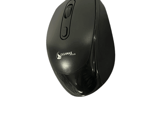 WIRESS MOUSE GM-15 image