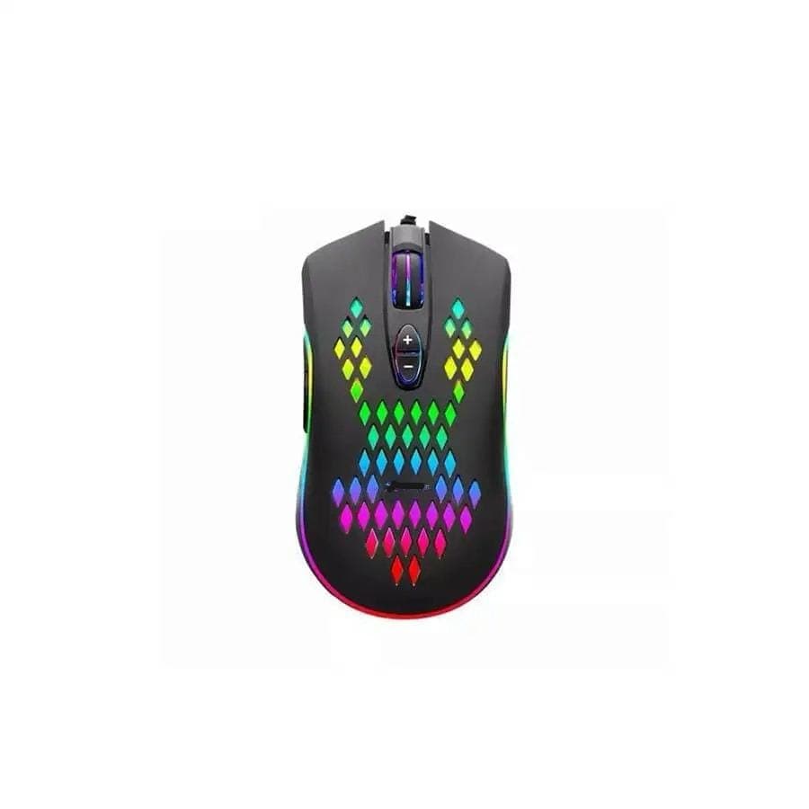 USB MOUSE GM-6 image