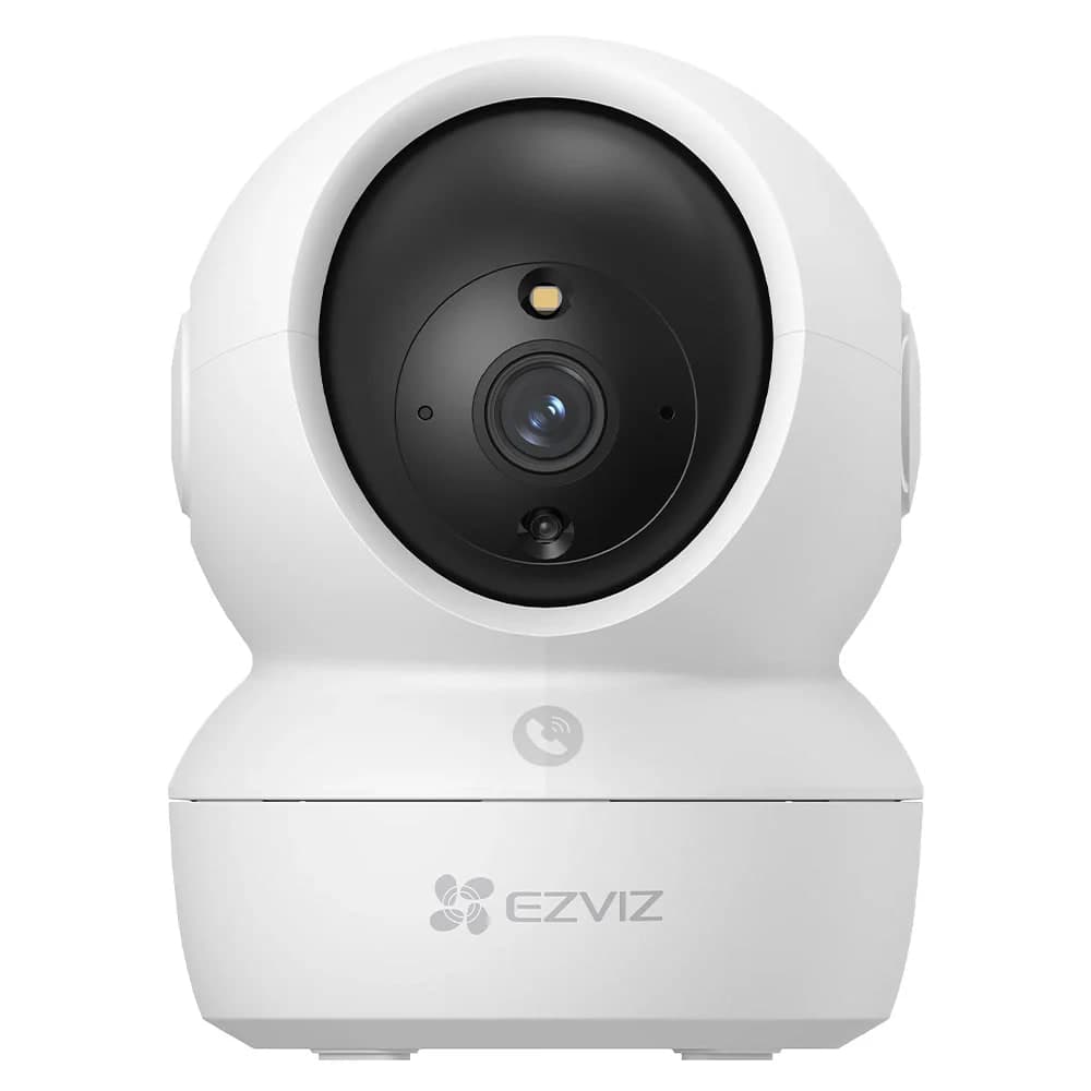 EZVIZ H6C 3MP Pro Wi-Fi Pan & Tilt Indoor Security Camera image 1