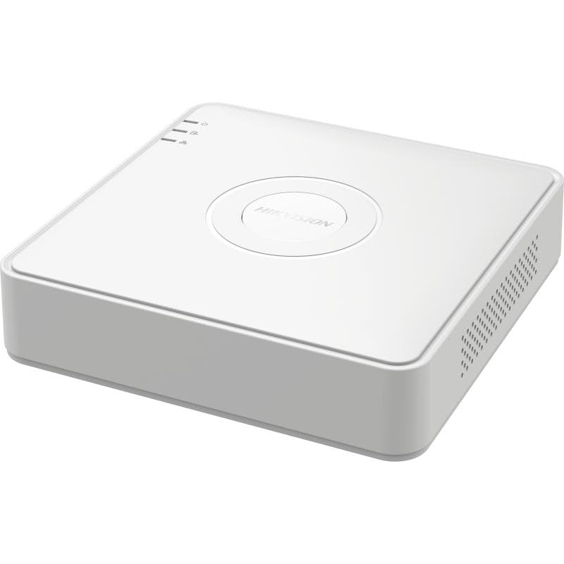 مسجل فيديو DS-7104HGHI-M1/T image 2