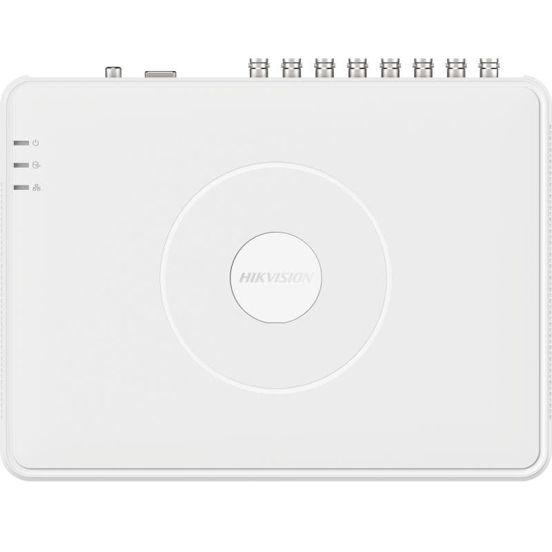 iDS-7116HQHI-M1/T 16-ch 3K H.265 AcuSense DVR image