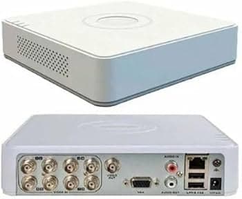 iDS-7108HUHI-M1/S - DVR image 1