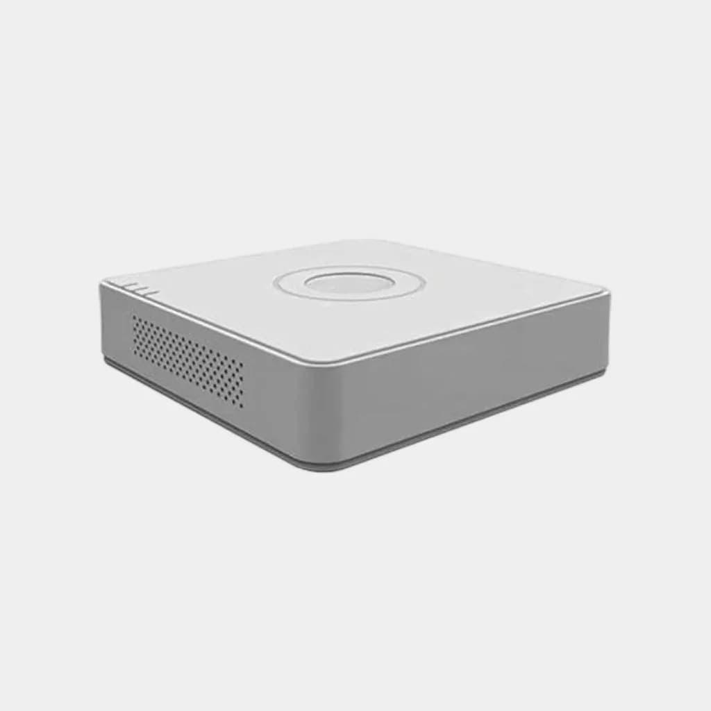 iDS-7108HUHI-M1/S - DVR image 2