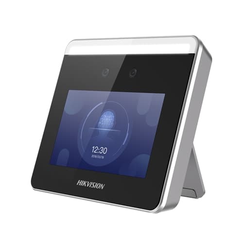 DS-K1T331 - محطات التعرف على الوجه image