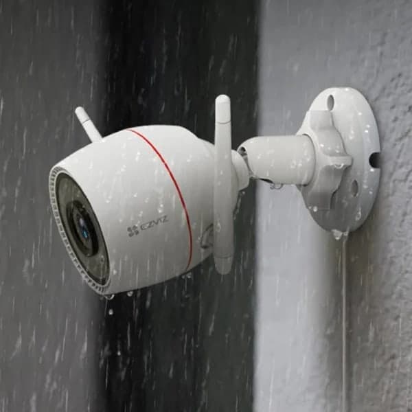 EZVIZ H3C COLOR H3CCOLOR 5M CS-H8-R100-1 J5WKFL image
