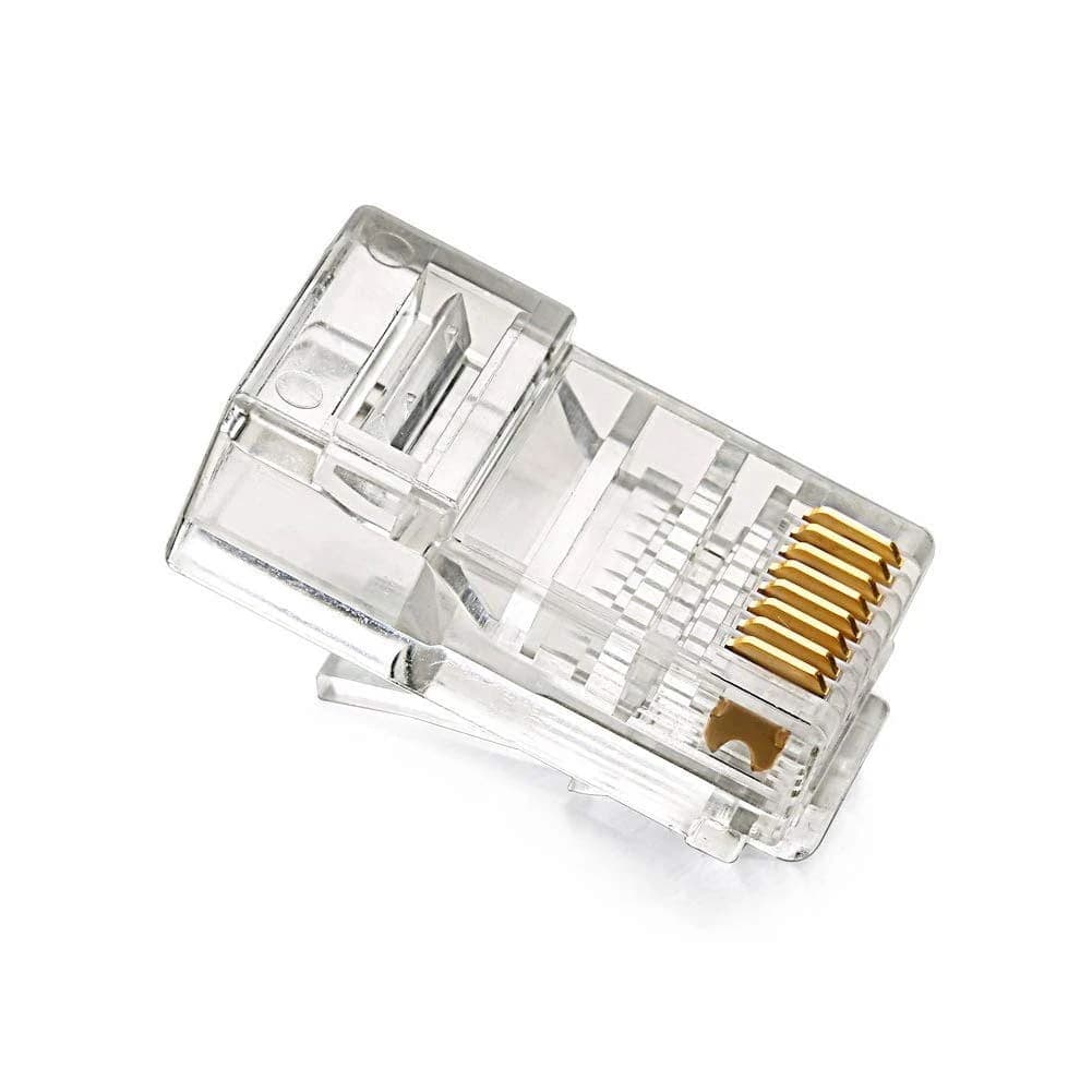 UTP RJ45 CAT.5 8P8C 100pcs/box image