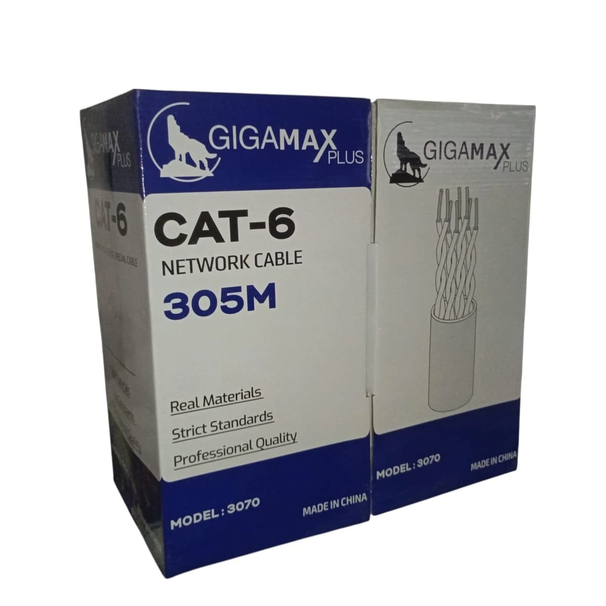 CAT 6 305M (3070) image 1