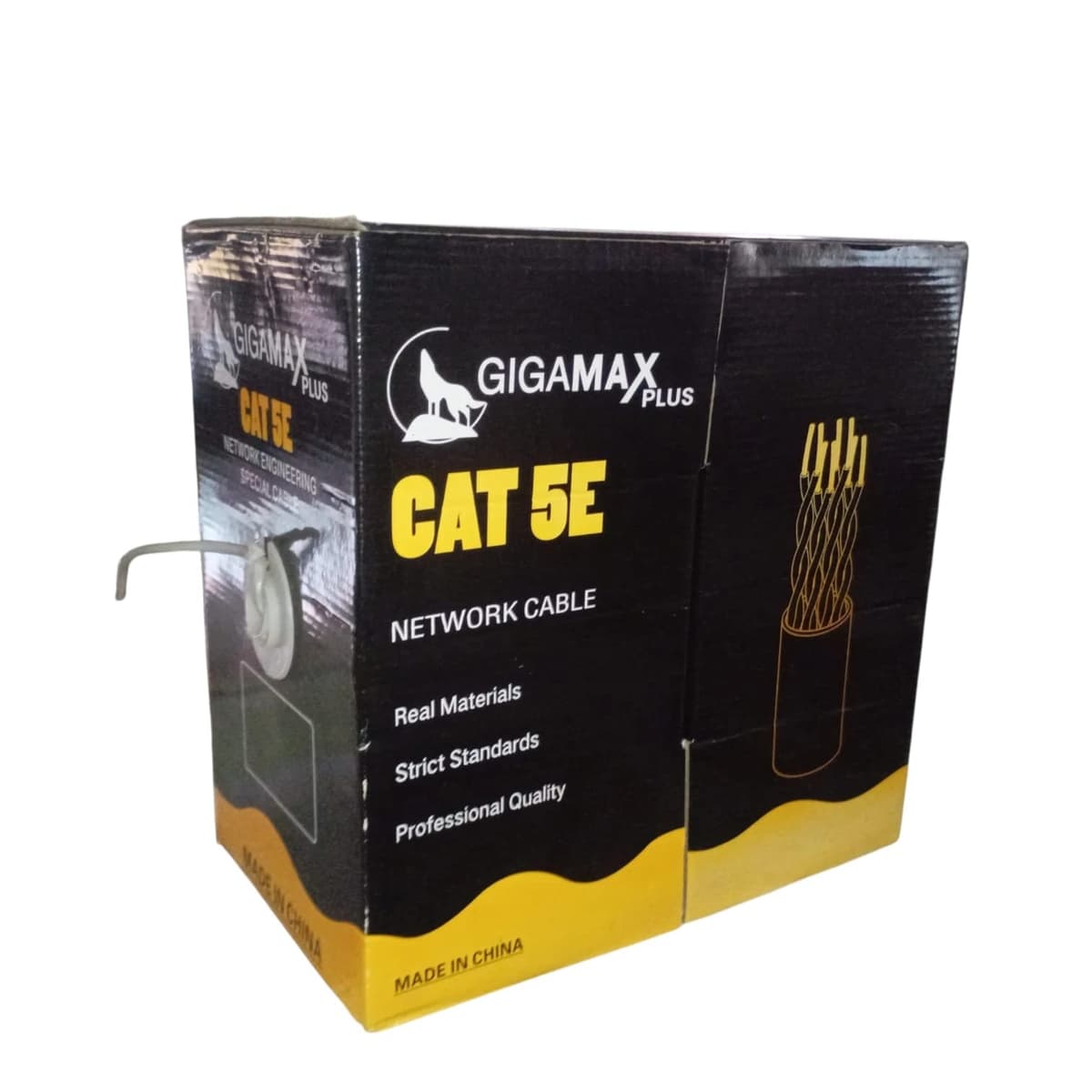 CAT 5 305M image 1