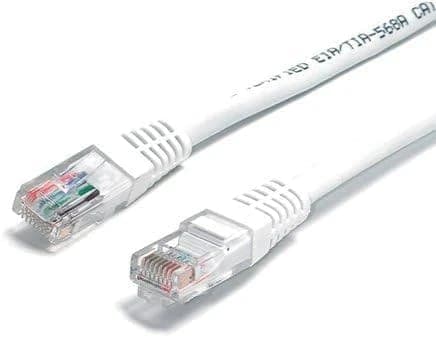 10M CAT.6 Patch cord UTP CCA image