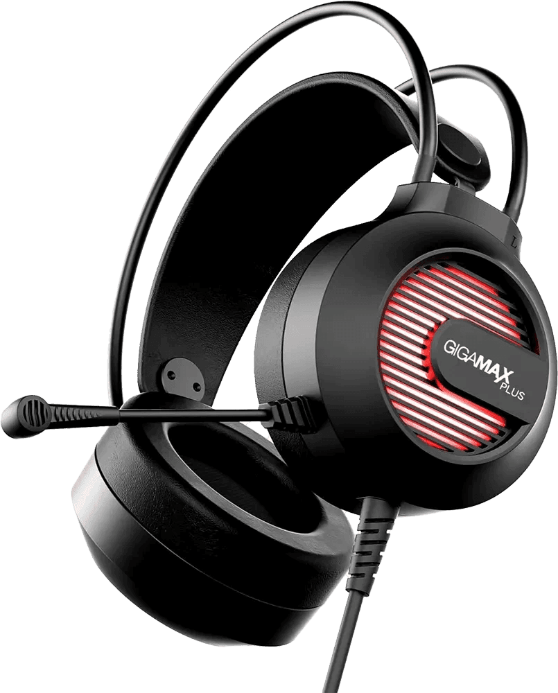 HEADPHONE GAMING Q7 image