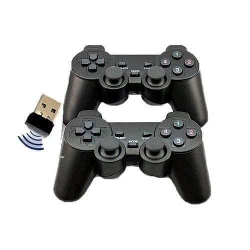 GAMEPAD 7070 WIRELESS image 2