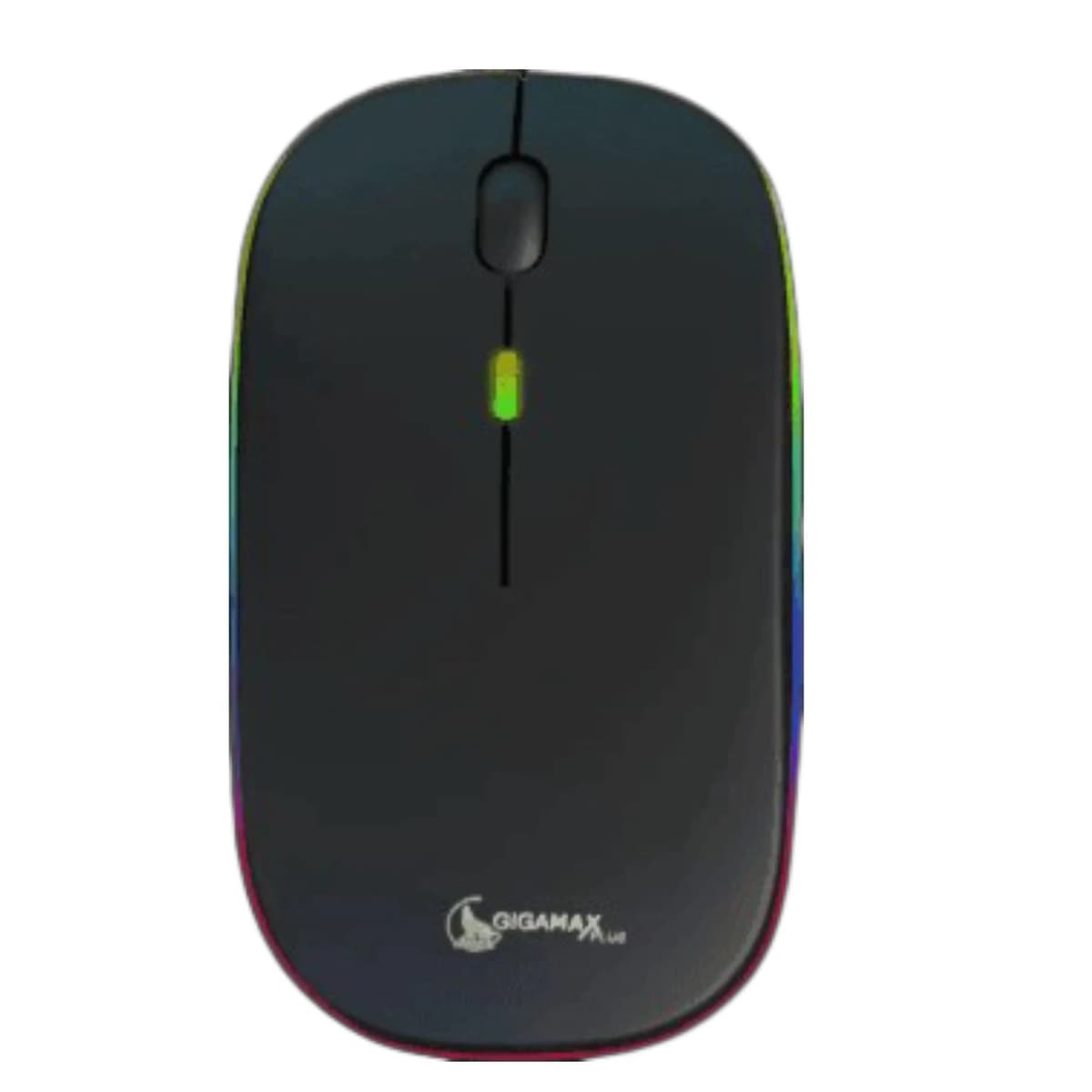 wireless mouse gm-10 gigamax plus image